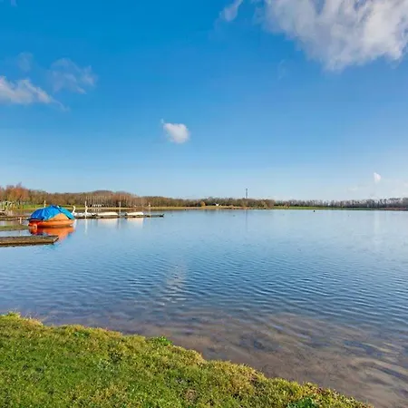 Recreatiewoning Maas En Waal 44