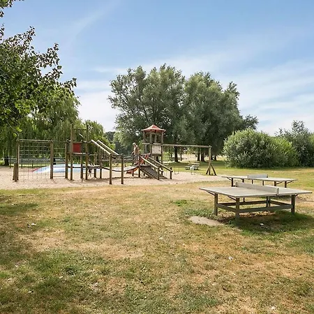 Recreatiewoning Maas En Waal 44 *