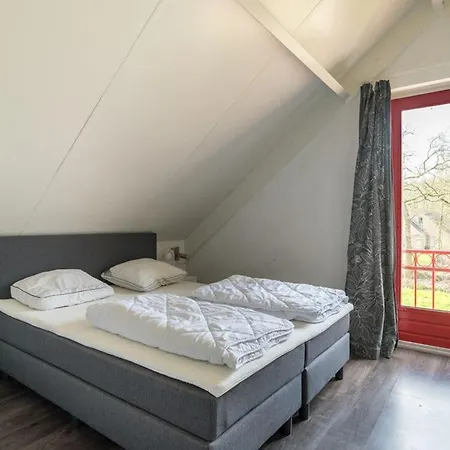 Recreatiewoning Maas En Waal 44 *