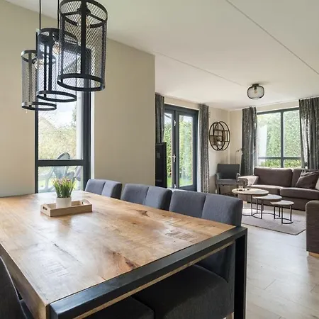 Recreatiewoning Maas En Waal 44