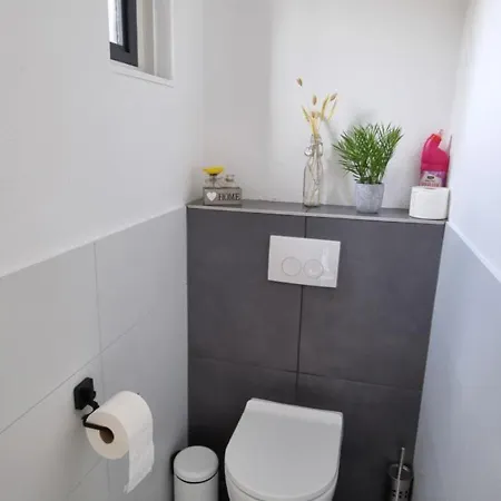 Recreatiewoning Maas En Waal 44 *