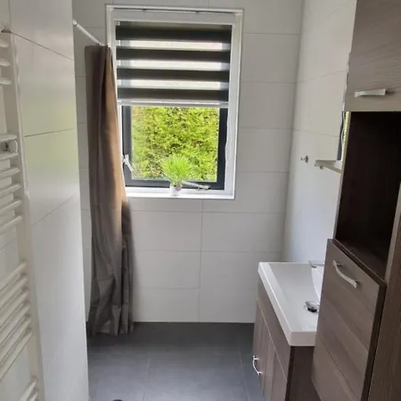 Recreatiewoning Maas En Waal 44 *