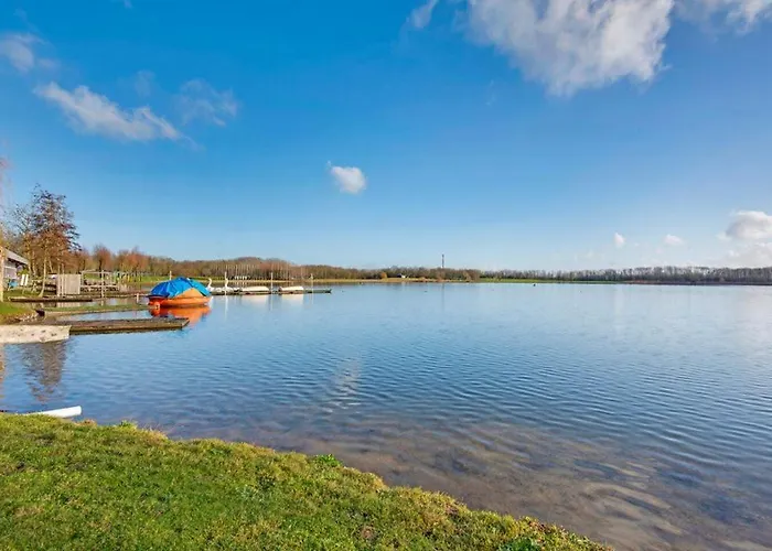 Recreatiewoning Maas En Waal 44