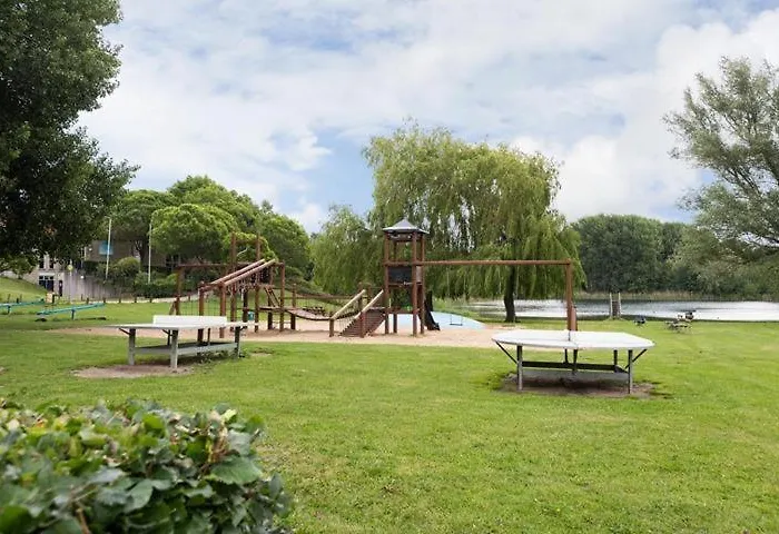 Recreatiewoning Maas En Waal 44