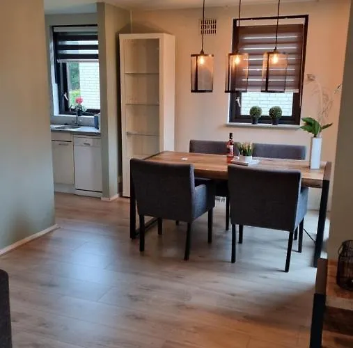 Recreatiewoning Maas En Waal 44 *