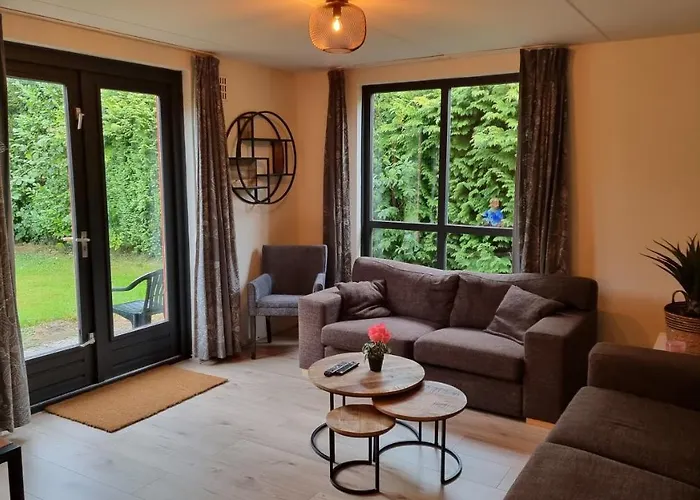 Recreatiewoning Maas En Waal 44 Дом отдыха