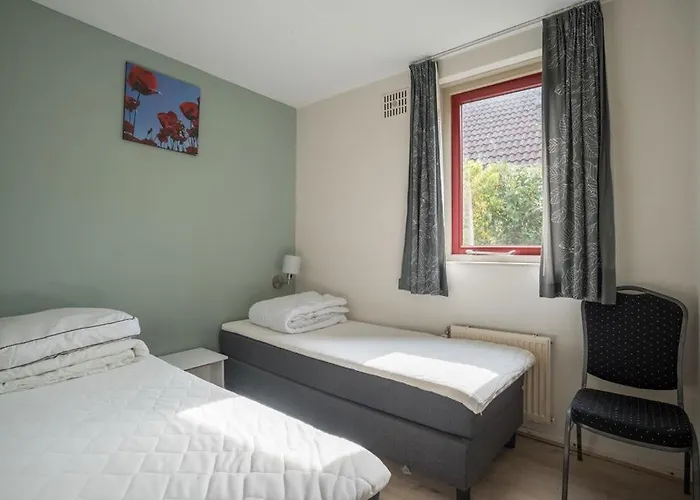 Recreatiewoning Maas En Waal 44 Дом отдыха