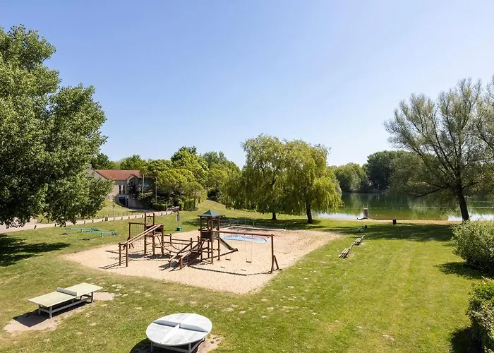 Дом отдыха Recreatiewoning Maas En Waal 44