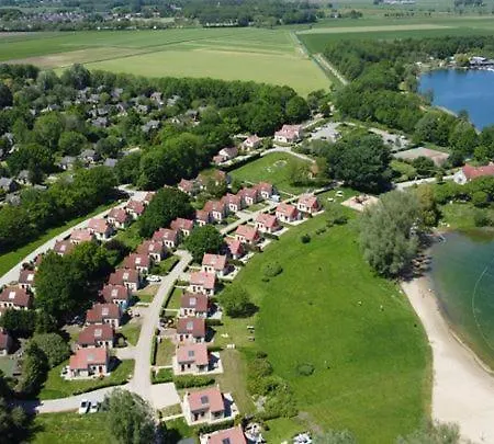 Prázdninový dům Recreatiewoning Maas En Waal 44