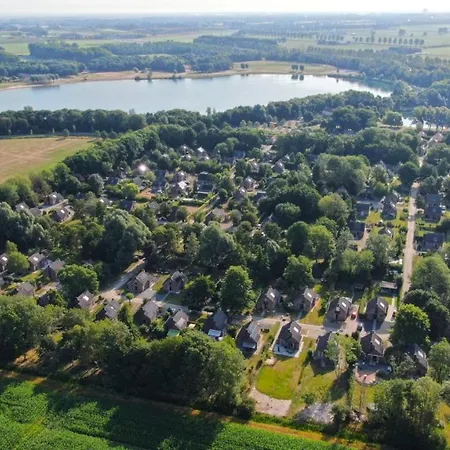 Recreatiewoning Maas En Waal 44 * Ewijk