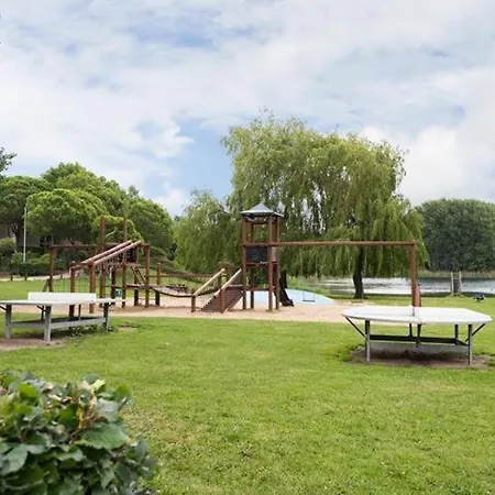 Recreatiewoning Maas En Waal 44