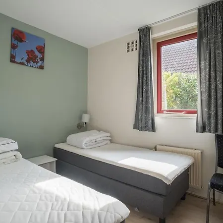 Recreatiewoning Maas En Waal 44 Prázdninový dům