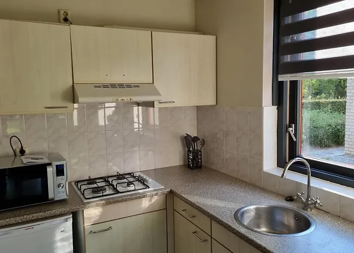 Recreatiewoning Maas En Waal 44 Vakantiehuis *