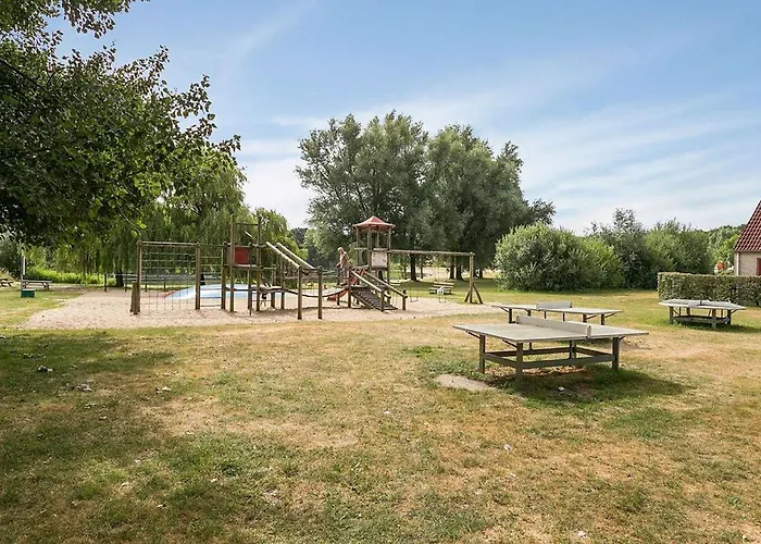 Recreatiewoning Maas En Waal 44 *