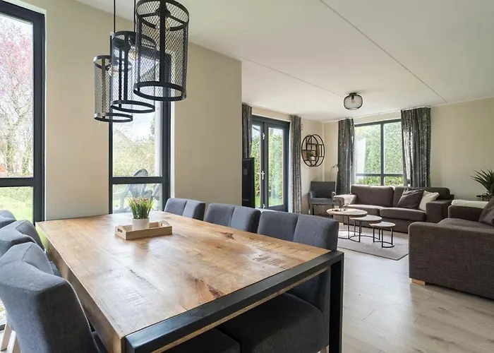 Recreatiewoning Maas En Waal 44