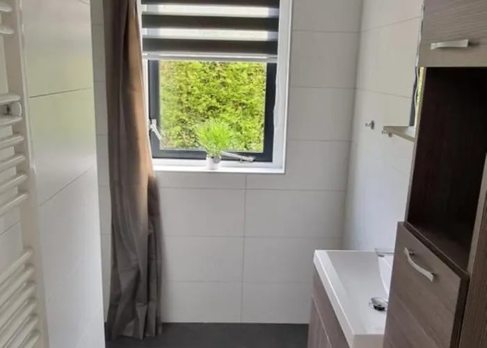 Recreatiewoning Maas En Waal 44 *